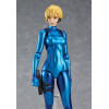 Goodsmile – Figma Samus Aran Zero Suit Version – „ Metroid “ Other M – Neuauflage