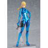 Goodsmile – Figma Samus Aran Zero Suit Version – „ Metroid “ Other M – Neuauflage