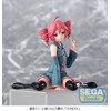SEGA PM Perching – Kasane Teto – Character Vocal Series