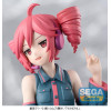SEGA PM Perching – Kasane Teto – Character Vocal Series