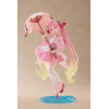 Taito AMP Fig – Hatsune Miku – SAKURA MIKU LANTERN VER. Figur