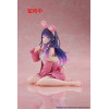 Taito - Desktop-Figur „Ai“ (Rabbit Room Wear-Version) – Oshi no Ko
