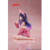 Taito - Desktop-Figur „Ai“ (Rabbit Room Wear-Version) – Oshi no Ko