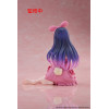 Taito - Desktop-Figur „Ai“ (Rabbit Room Wear-Version) – Oshi no Ko