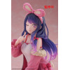 Taito - Desktop-Figur „Ai“ (Rabbit Room Wear-Version) – Oshi no Ko