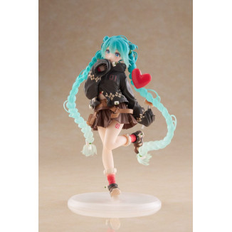 Taito - Hatsune Miku Fashion Outdoor-Version