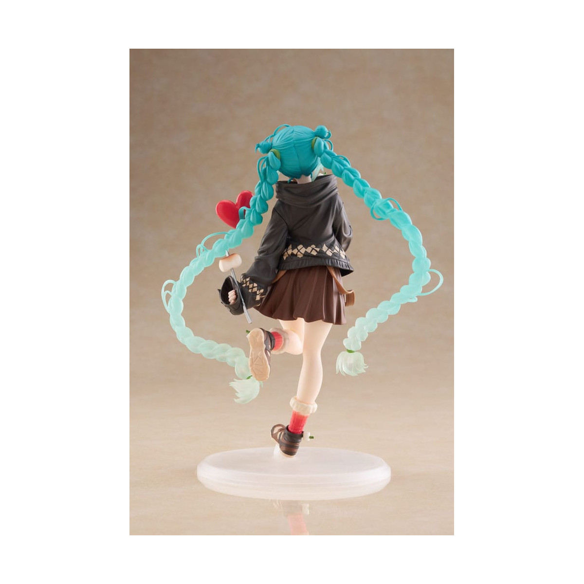 Taito - Hatsune Miku Fashion Outdoor-Version