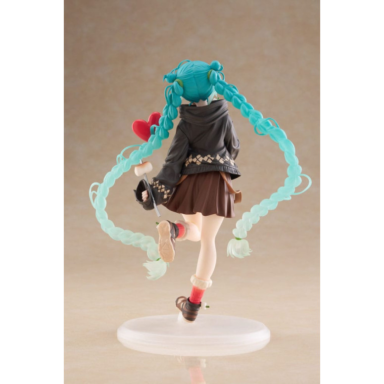 Taito - Hatsune Miku Fashion Outdoor-Version