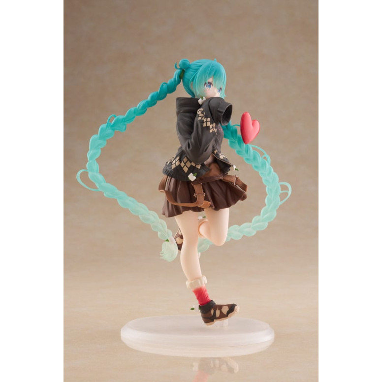 Taito - Hatsune Miku Fashion Outdoor-Version