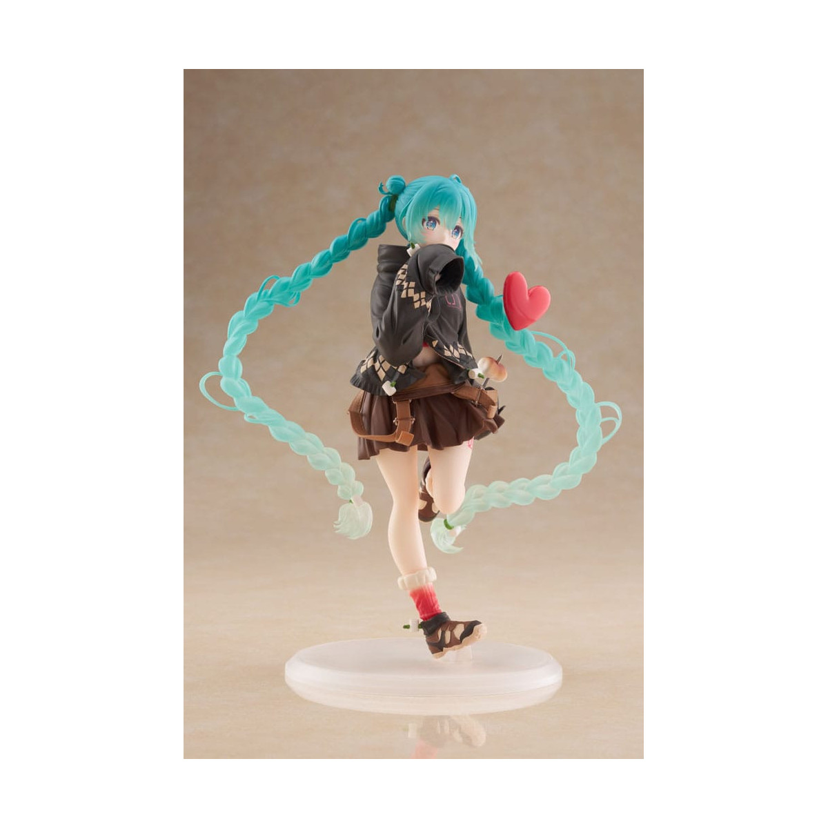 Taito - Hatsune Miku Fashion Outdoor-Version