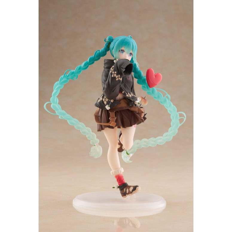 Taito - Hatsune Miku Fashion Outdoor-Version
