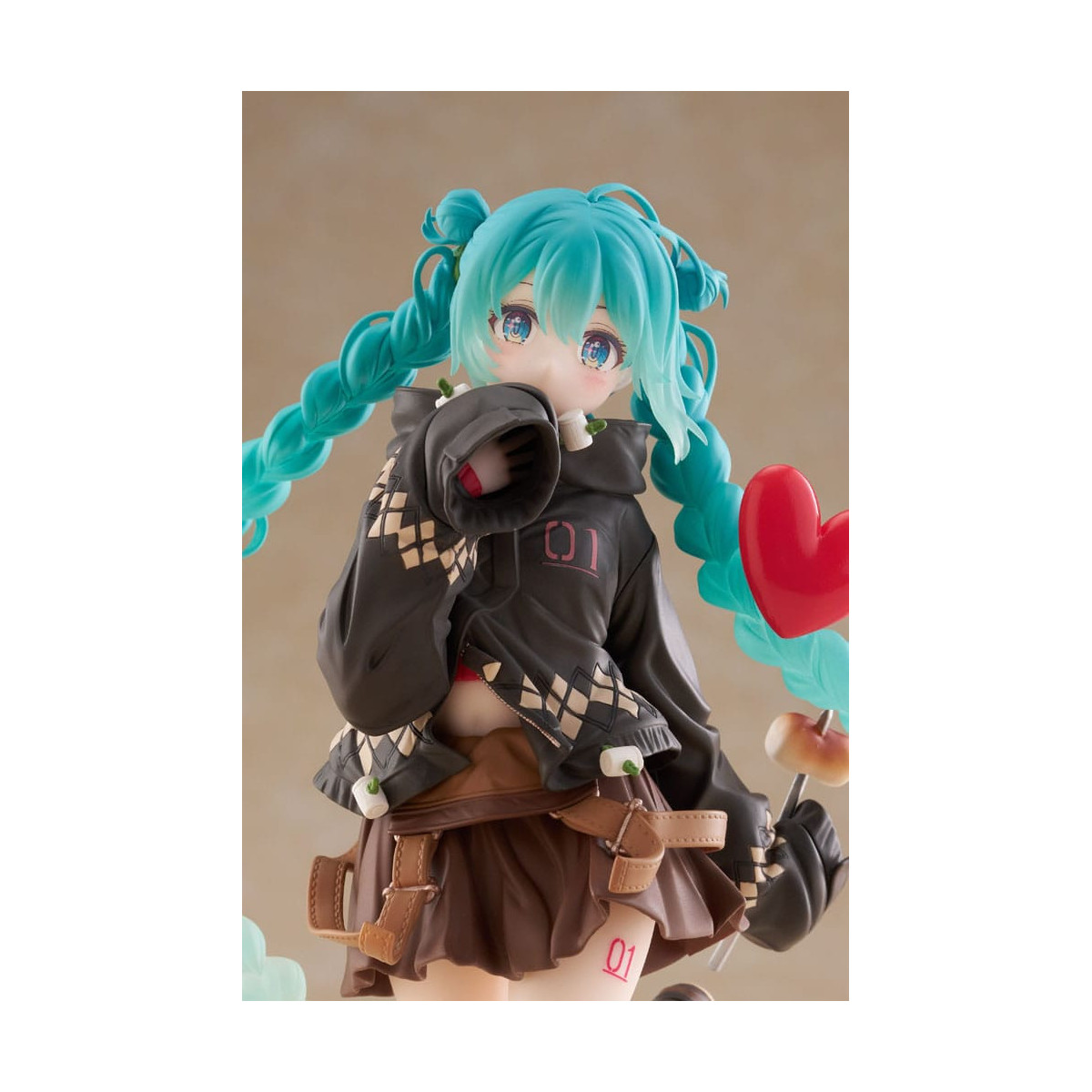 Taito - Hatsune Miku Fashion Outdoor-Version