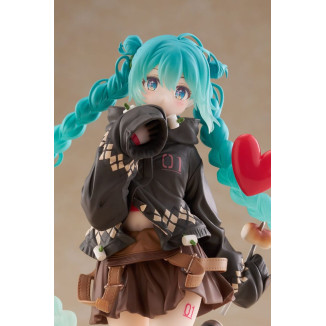 Taito - Hatsune Miku Fashion Outdoor-Version