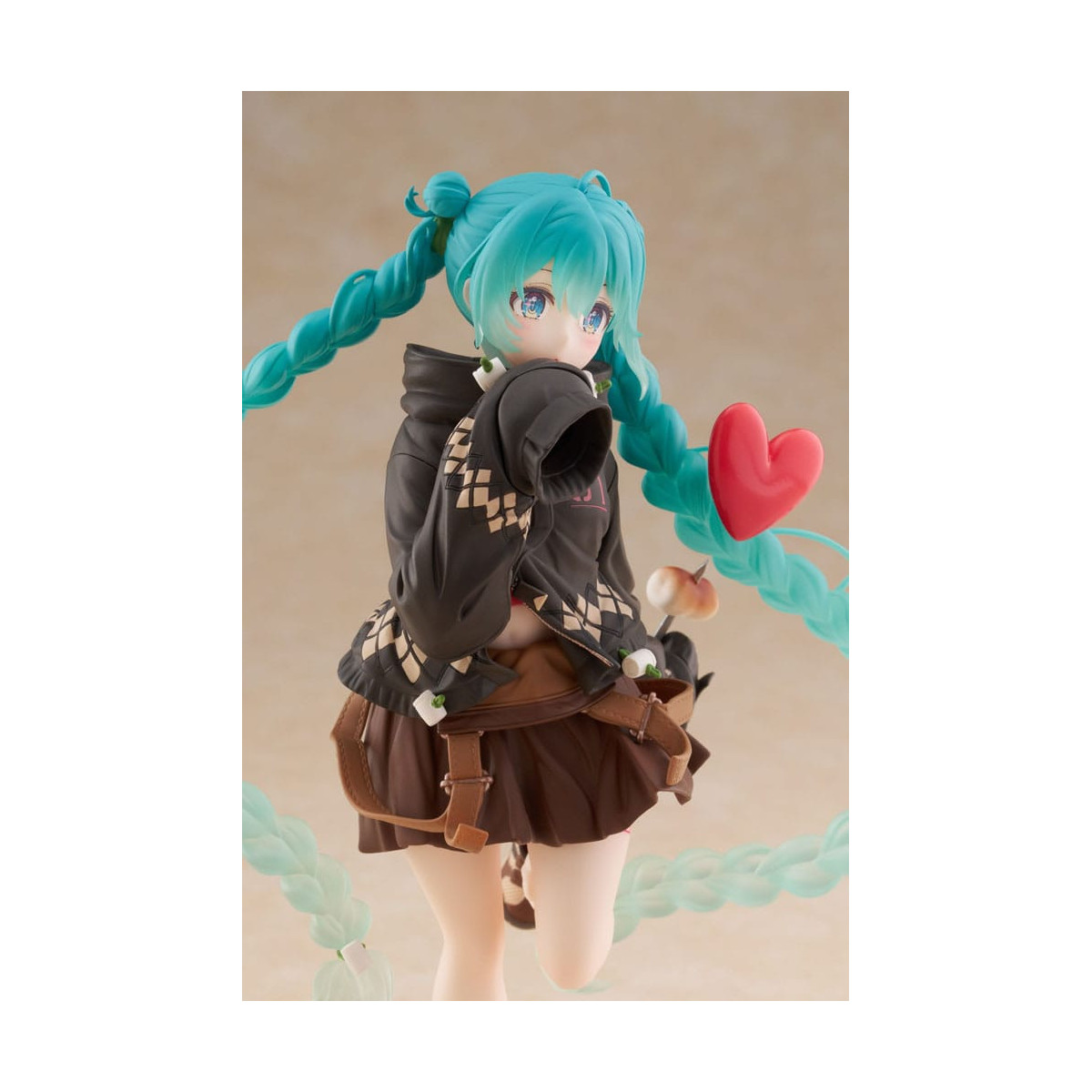 Taito - Hatsune Miku Fashion Outdoor-Version