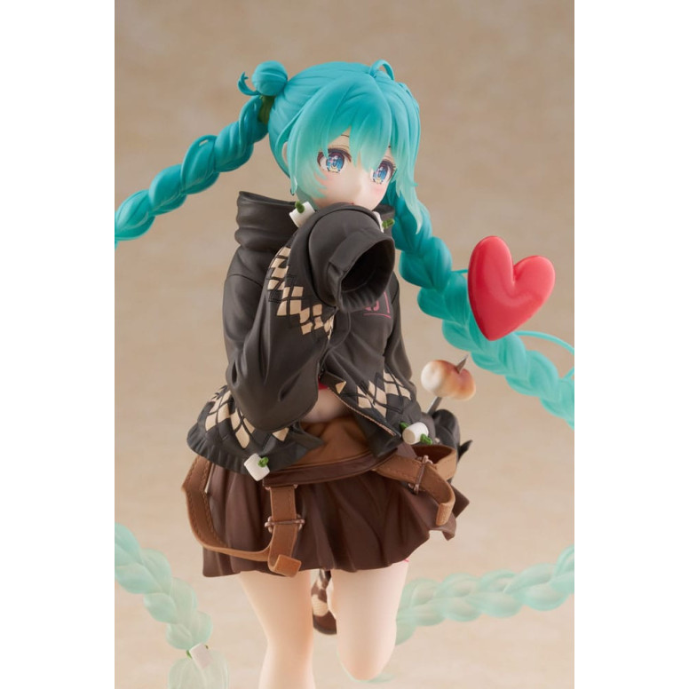 Taito - Hatsune Miku Fashion Outdoor-Version