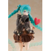 Taito - Hatsune Miku Fashion Outdoor-Version