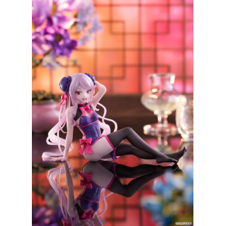 Kopie von Taito - Desktop Cute Figure Albedo Nurse Version Renewal - Overlord