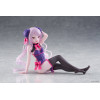 Kopie von Taito - Desktop Cute Figure Albedo Nurse Version Renewal - Overlord