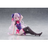 Kopie von Taito - Desktop Cute Figure Albedo Nurse Version Renewal - Overlord