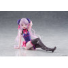 Kopie von Taito - Desktop Cute Figure Albedo Nurse Version Renewal - Overlord