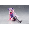 Kopie von Taito - Desktop Cute Figure Albedo Nurse Version Renewal - Overlord