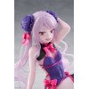 Kopie von Taito - Desktop Cute Figure Albedo Nurse Version Renewal - Overlord