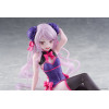 Kopie von Taito - Desktop Cute Figure Albedo Nurse Version Renewal - Overlord