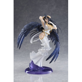 Taito - T-most Albedo Pure White Devil Ver. – Overlord