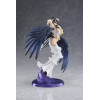 Taito - T-most Albedo Pure White Devil Ver. – Overlord