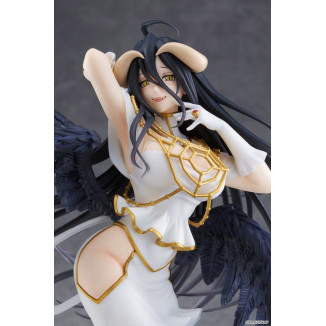 Taito - T-most Albedo Pure White Devil Ver. – Overlord