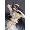 Taito - T-most Albedo Pure White Devil Ver. – Overlord