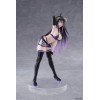 Taito Coreful Fig – ALBEDO Grid Girl Ver. – OVERLORD