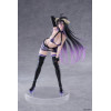 Taito Coreful Fig – ALBEDO Grid Girl Ver. – OVERLORD