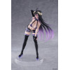 Taito Coreful Fig – ALBEDO Grid Girl Ver. – OVERLORD