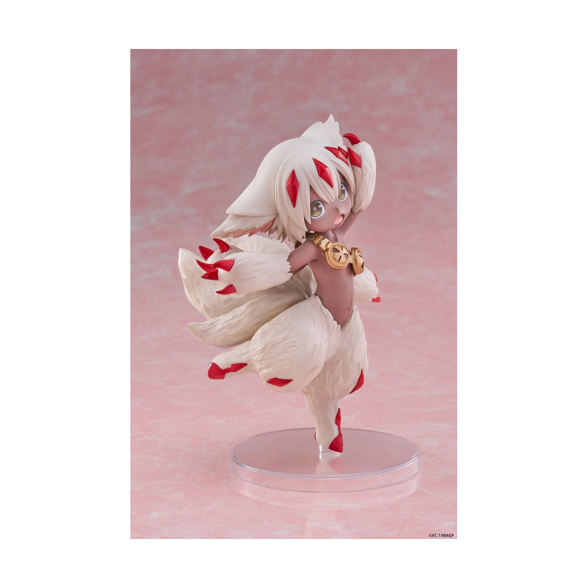 Taito Coreful Fig – FAPUTA – Made in Abyss: Die goldene Stadt der sengenden Sonne