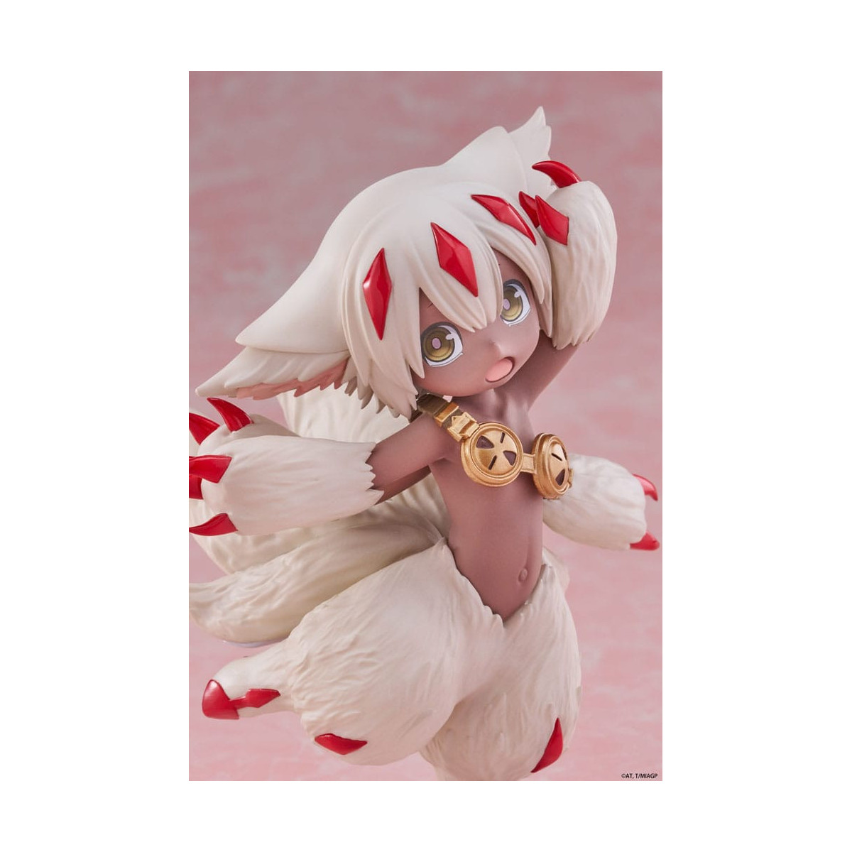 Taito Coreful Fig – FAPUTA – Made in Abyss: Die goldene Stadt der sengenden Sonne