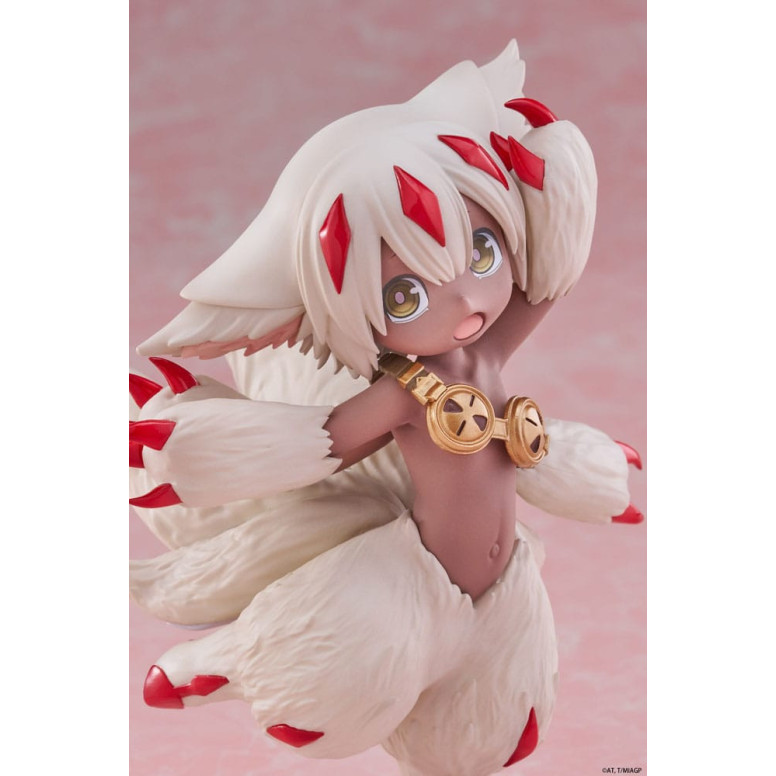 Taito Coreful Fig – FAPUTA – Made in Abyss: Die goldene Stadt der sengenden Sonne