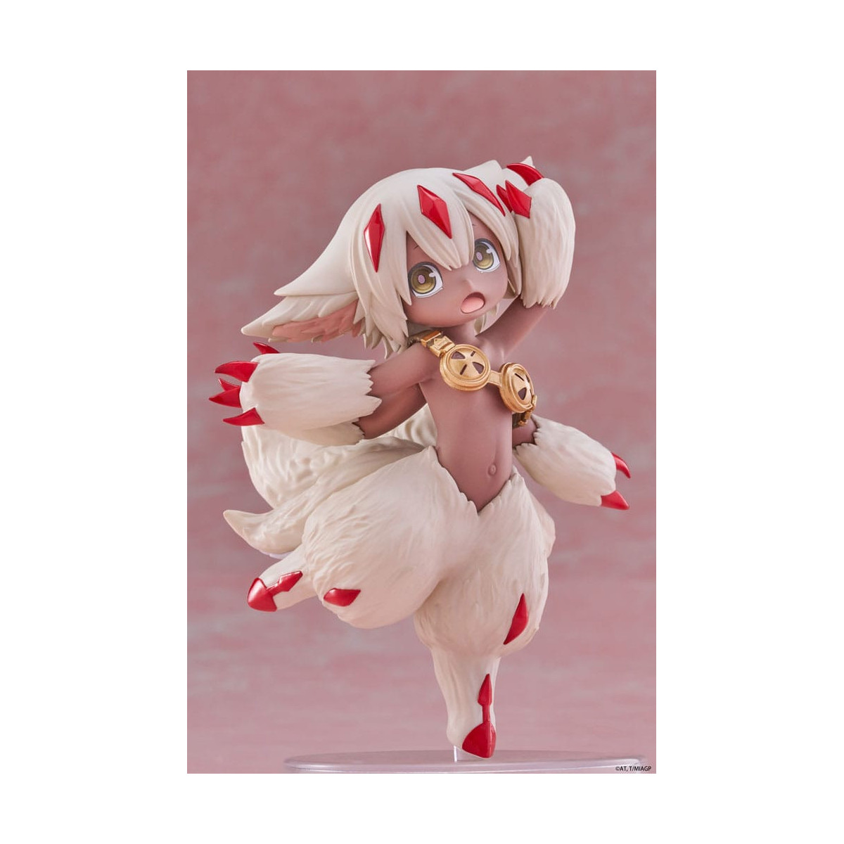 Taito Coreful Fig – FAPUTA – Made in Abyss: Die goldene Stadt der sengenden Sonne