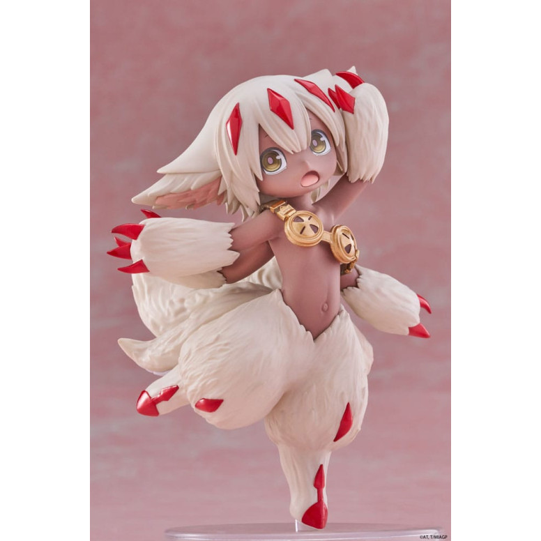 Taito Coreful Fig – FAPUTA – Made in Abyss: Die goldene Stadt der sengenden Sonne