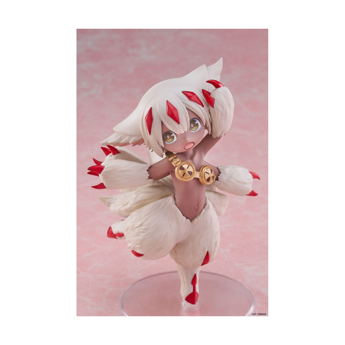 Taito Coreful Fig – FAPUTA – Made in Abyss: Die goldene Stadt der sengenden Sonne