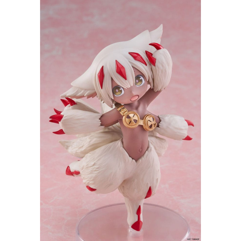 Taito Coreful Fig – FAPUTA – Made in Abyss: Die goldene Stadt der sengenden Sonne