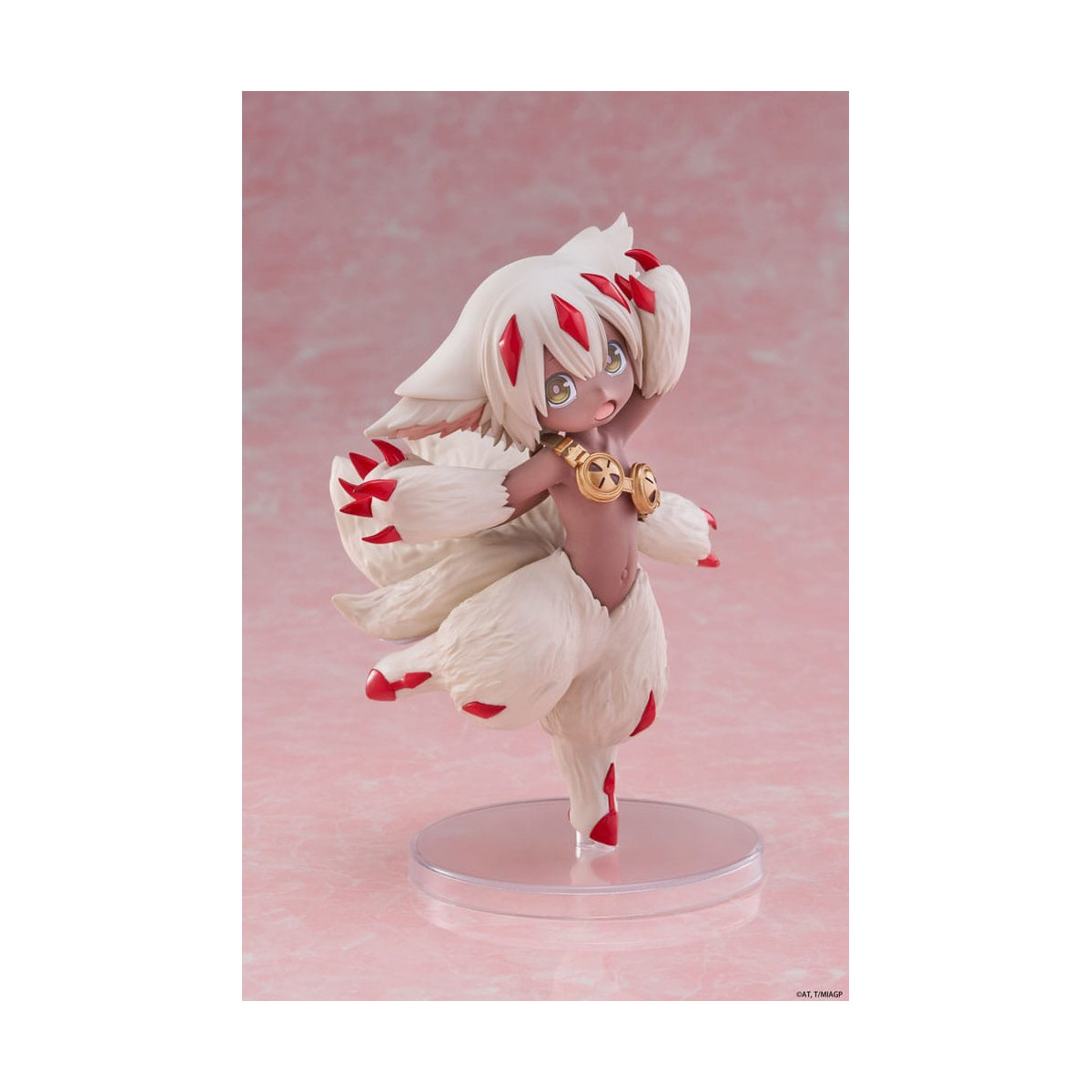 Taito Coreful Fig – FAPUTA – Made in Abyss: Die goldene Stadt der sengenden Sonne