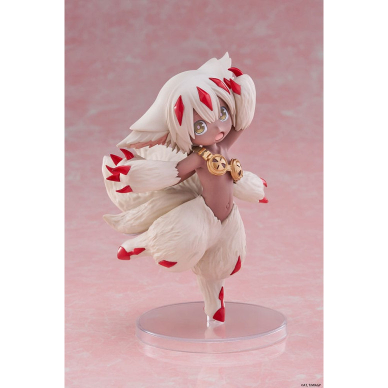 Taito Coreful Fig – FAPUTA – Made in Abyss: Die goldene Stadt der sengenden Sonne