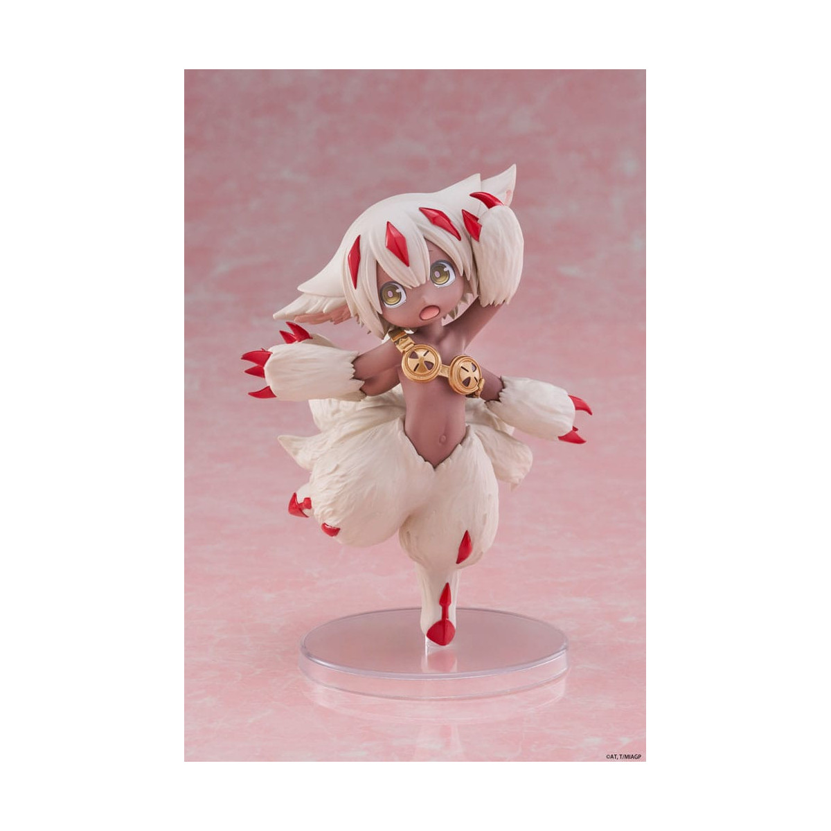 Taito Coreful Fig – FAPUTA – Made in Abyss: Die goldene Stadt der sengenden Sonne