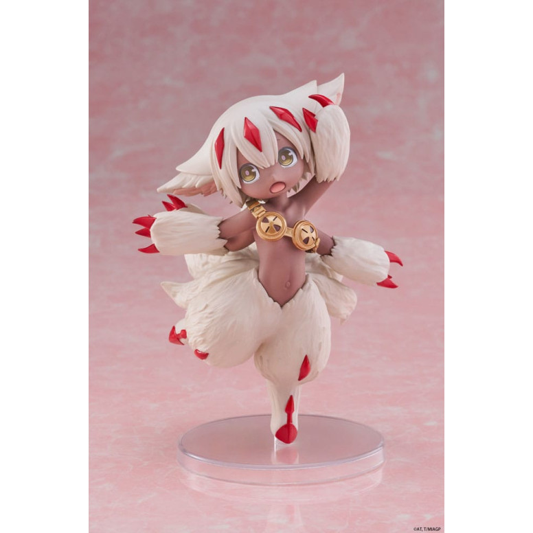 Taito Coreful Fig – FAPUTA – Made in Abyss: Die goldene Stadt der sengenden Sonne