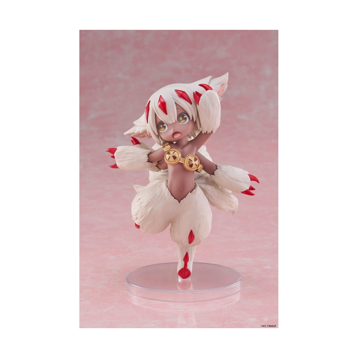 Taito Coreful Fig – FAPUTA – Made in Abyss: Die goldene Stadt der sengenden Sonne