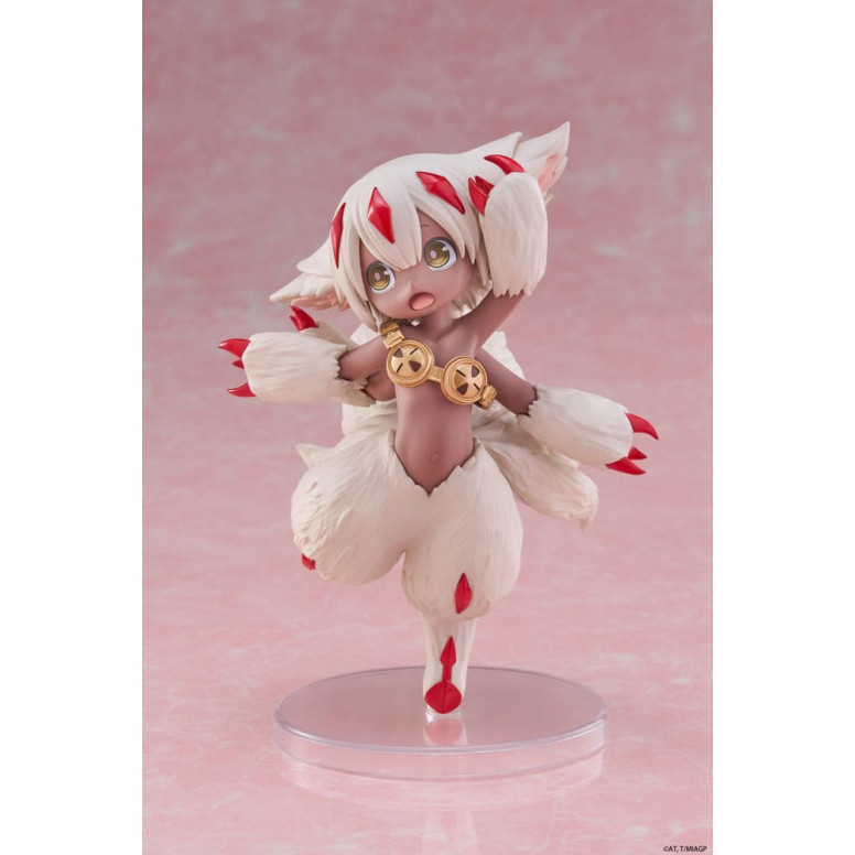 Taito Coreful Fig – FAPUTA – Made in Abyss: Die goldene Stadt der sengenden Sonne