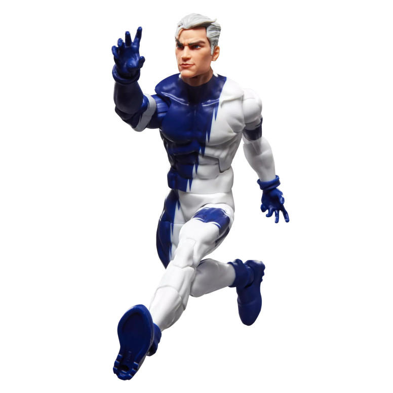 Marvel Legends - Black Widow & Quicksilver