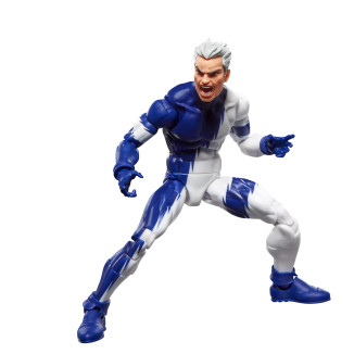Marvel Legends - Black Widow & Quicksilver