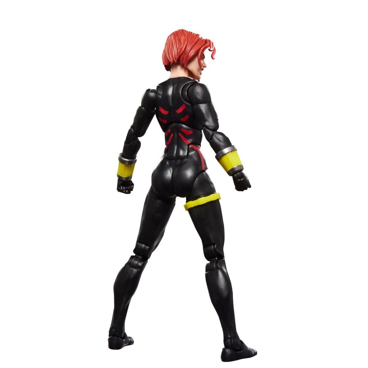 Marvel Legends - Black Widow & Quicksilver